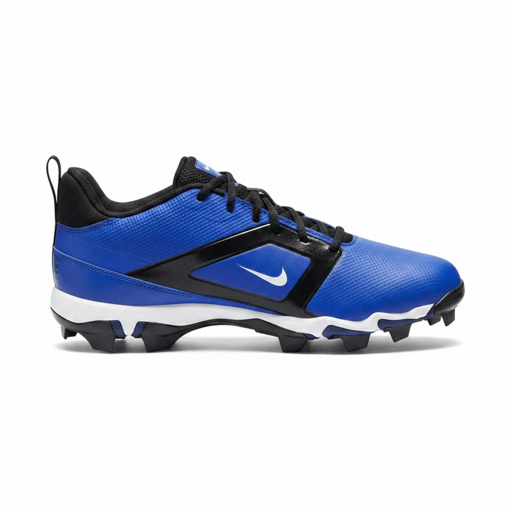 Men's Nike Alpha Menace 4 Football Cleats Size 11